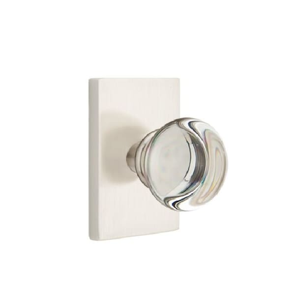 Emtek Satin Nickel Passage 5107PCUS15 5107PCUS15 - main